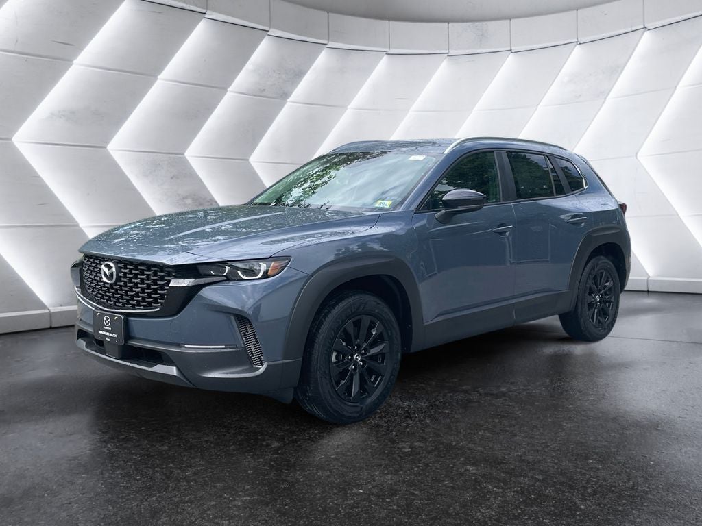 2026 Mazda Mazda CX-50 2.5 S Select