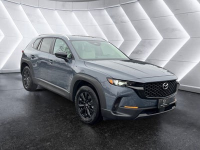 2026 Mazda Mazda CX-50 2.5 S Preferred