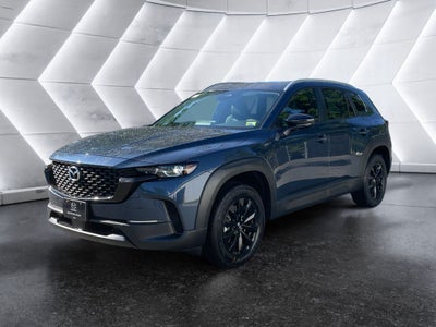 2026 Mazda Mazda CX-50 2.5 S Preferred