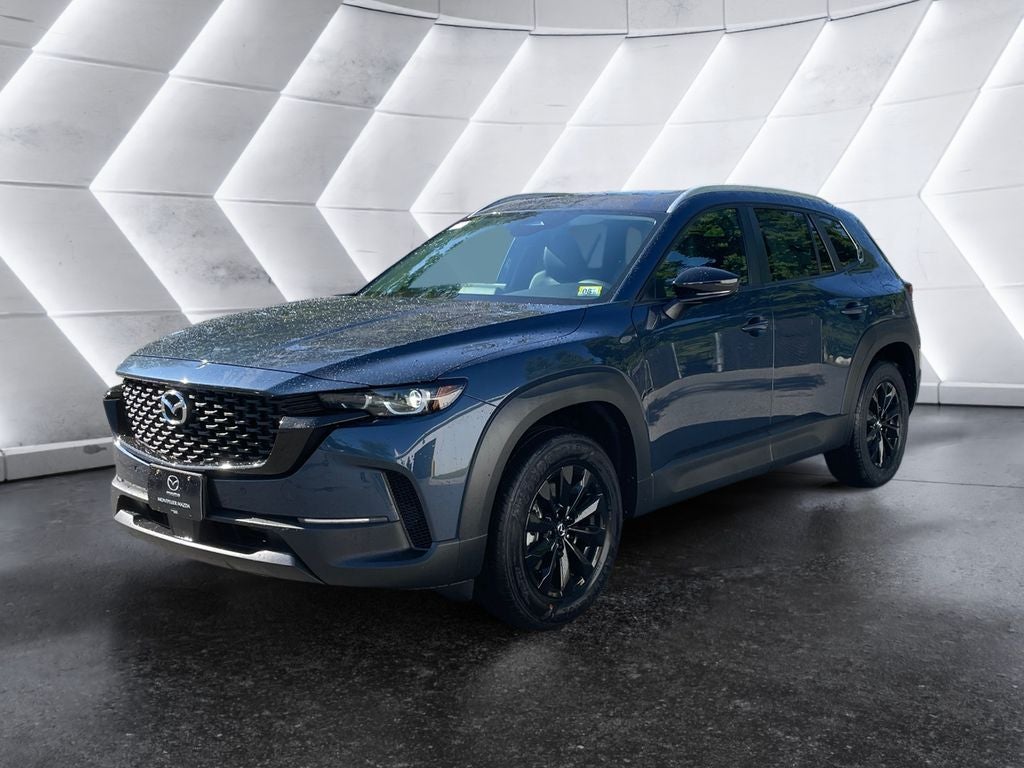 2026 Mazda Mazda CX-50 2.5 S Preferred
