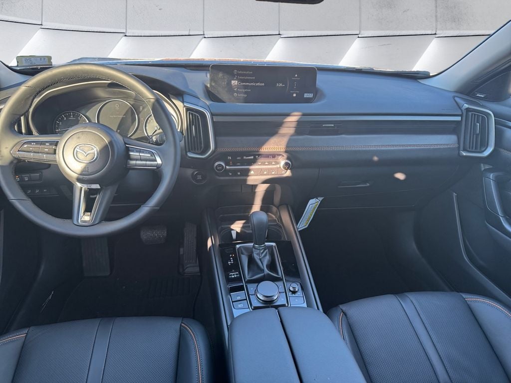 2026 Mazda Mazda CX-50 2.5 S Premium