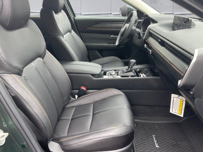 2026 Mazda Mazda CX-50 2.5 S Premium