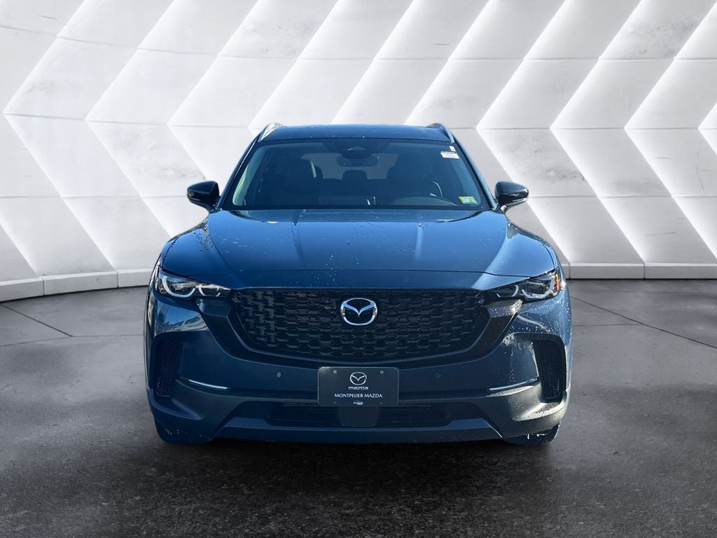 2026 Mazda Mazda CX-50 2.5 S Premium