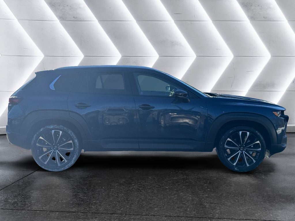 2026 Mazda Mazda CX-50 2.5 S Premium