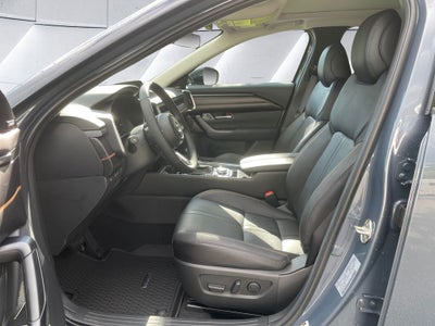 2026 Mazda Mazda CX-50 2.5 S Premium