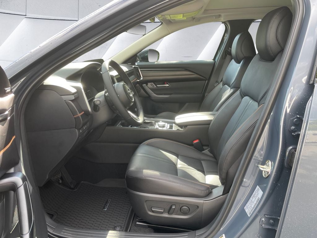 2026 Mazda Mazda CX-50 2.5 S Premium