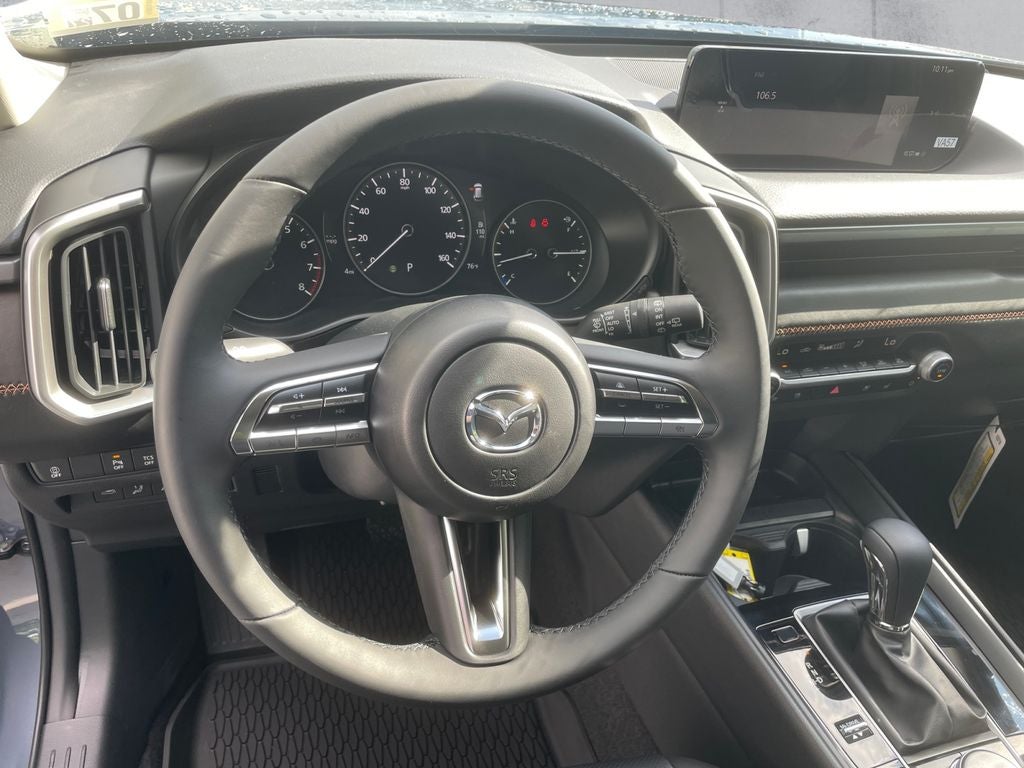 2026 Mazda Mazda CX-50 2.5 S Premium