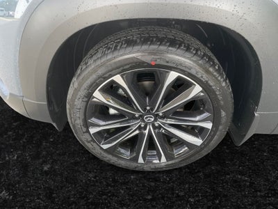 2026 Mazda Mazda CX-50 2.5 S Premium