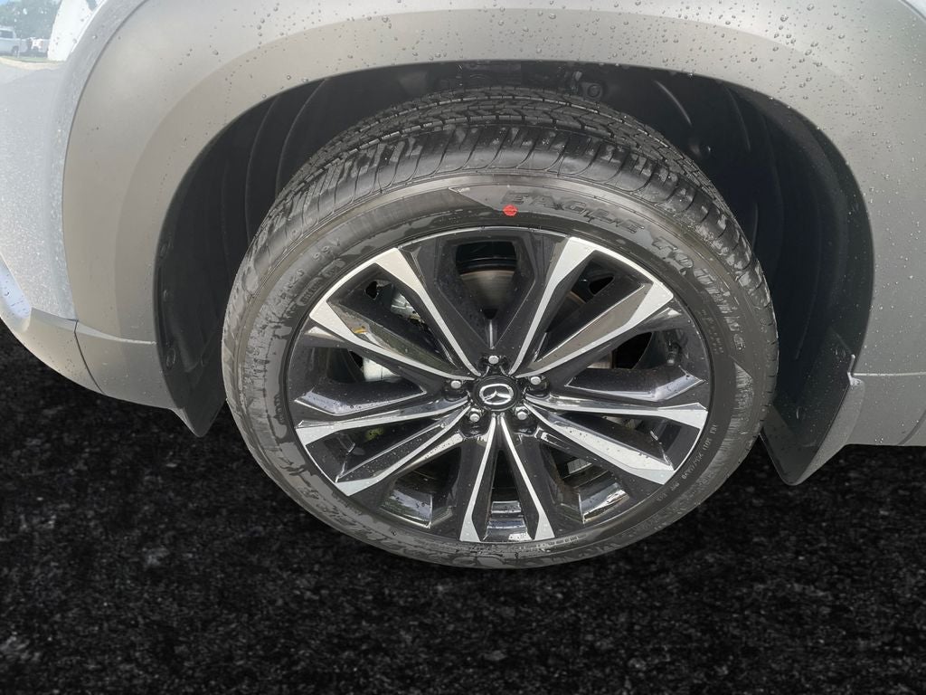 2026 Mazda Mazda CX-50 2.5 S Premium