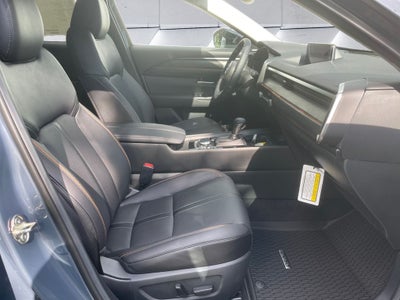2026 Mazda Mazda CX-50 2.5 S Premium