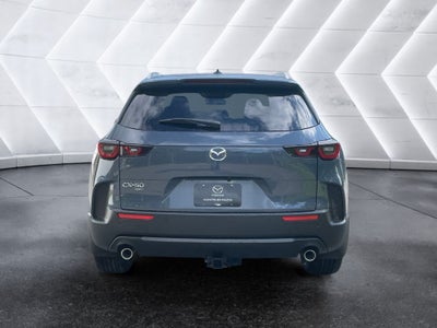 2026 Mazda Mazda CX-50 2.5 S Premium