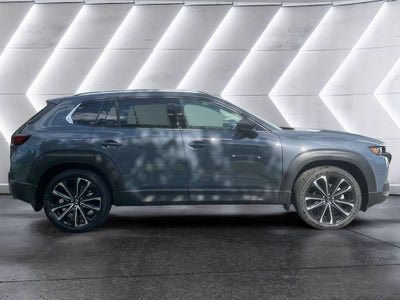 2026 Mazda Mazda CX-50 2.5 S Premium
