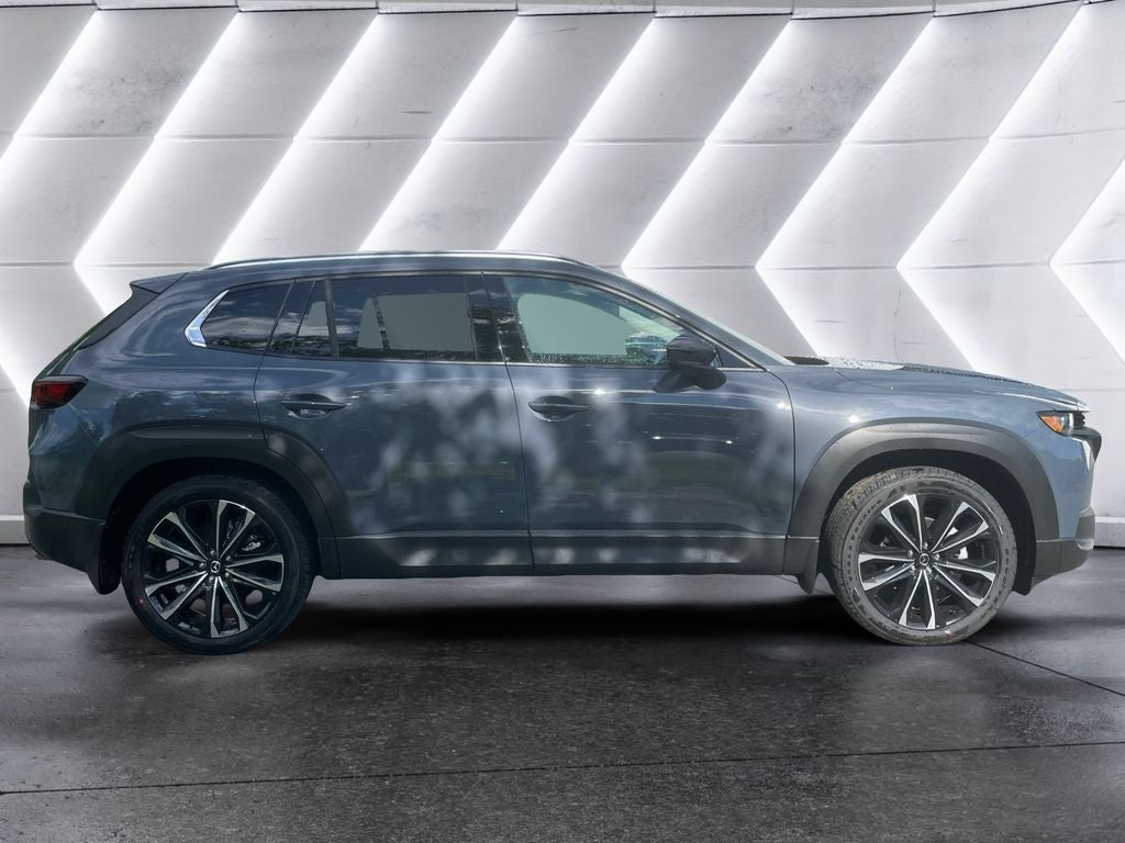 2026 Mazda Mazda CX-50 2.5 S Premium