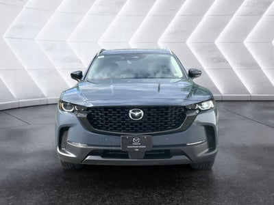 2026 Mazda Mazda CX-50 2.5 S Premium