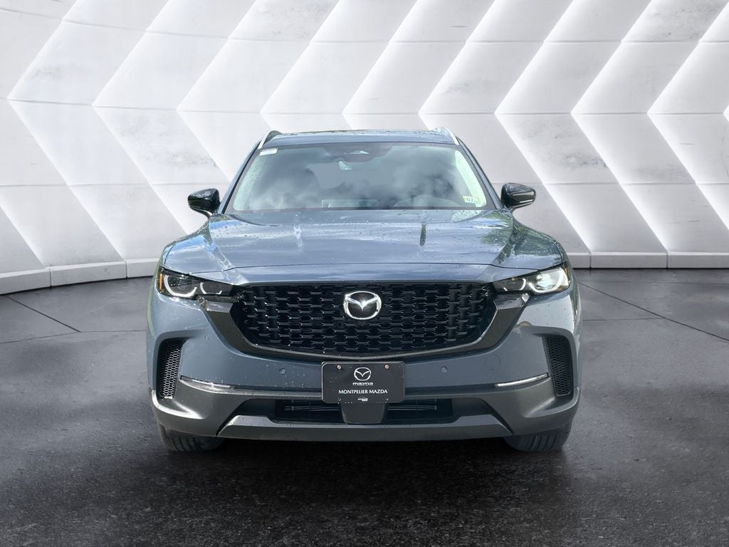 2026 Mazda Mazda CX-50 2.5 S Premium