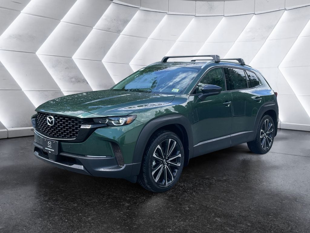 2026 Mazda Mazda CX-50 2.5 S Premium
