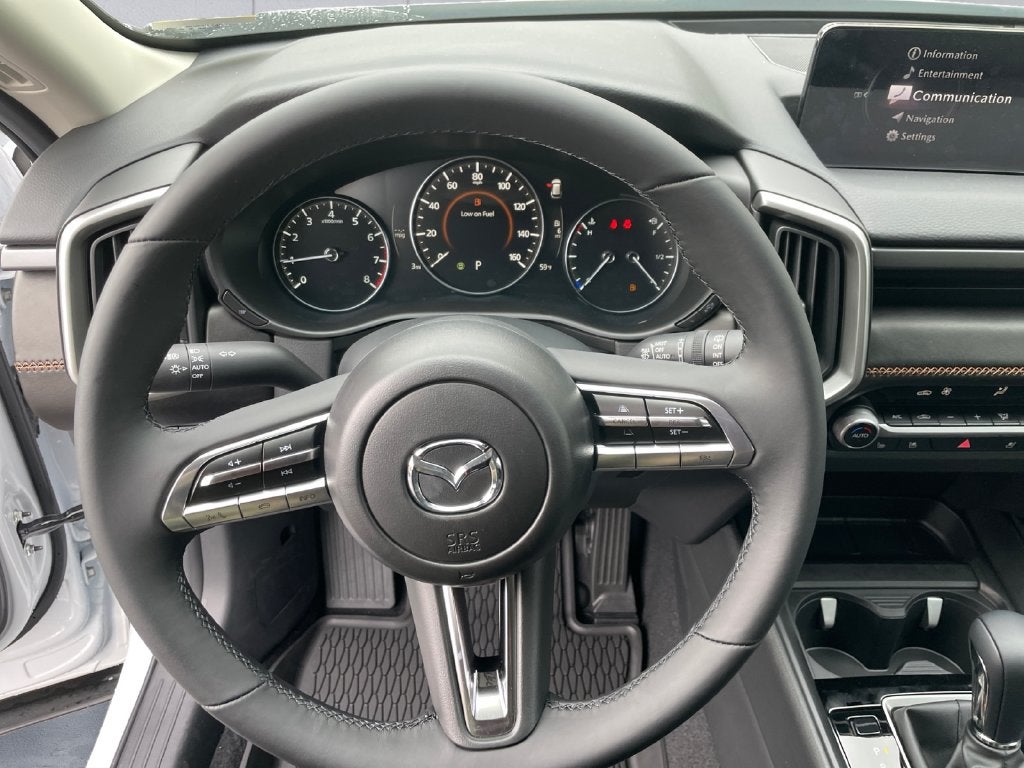 2026 Mazda Mazda CX-50 2.5 S Premium