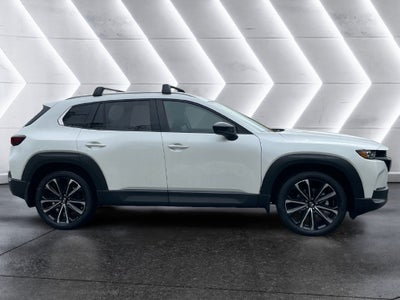 2026 Mazda Mazda CX-50 2.5 S Premium