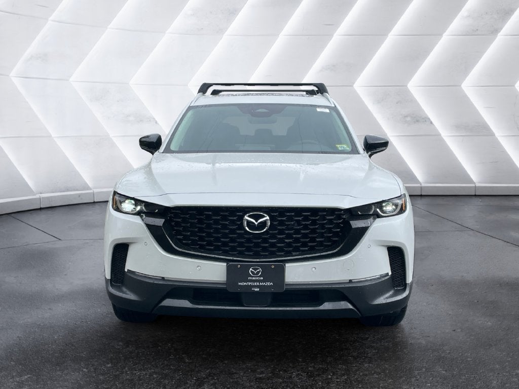 2026 Mazda Mazda CX-50 2.5 S Premium