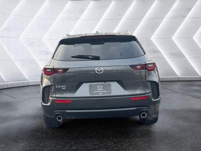 2026 Mazda Mazda CX-50 2.5 S Premium