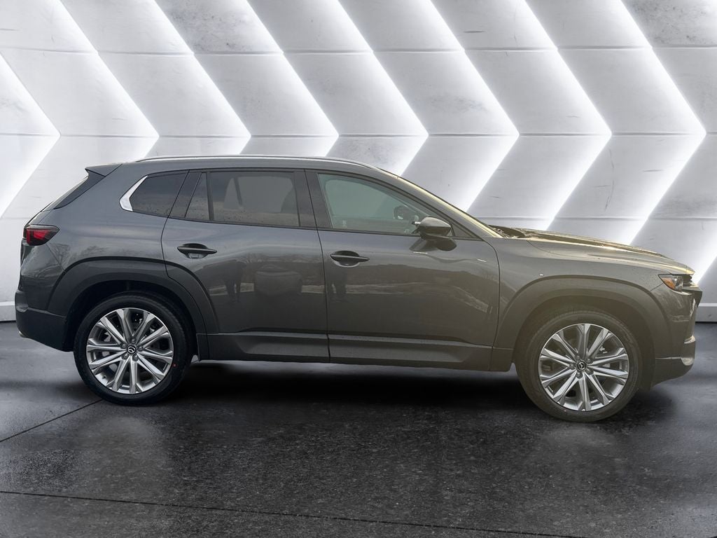 2026 Mazda Mazda CX-50 2.5 S Premium