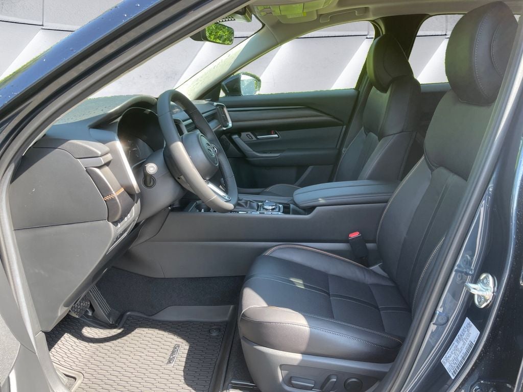 2026 Mazda Mazda CX-50 2.5 S Premium