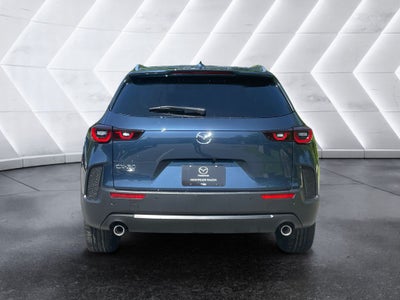 2026 Mazda Mazda CX-50 2.5 S Premium