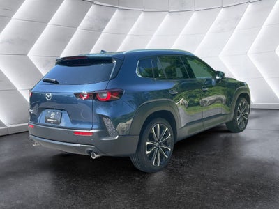 2026 Mazda Mazda CX-50 2.5 S Premium