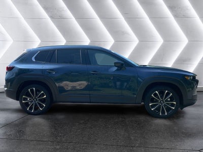 2026 Mazda Mazda CX-50 2.5 S Premium