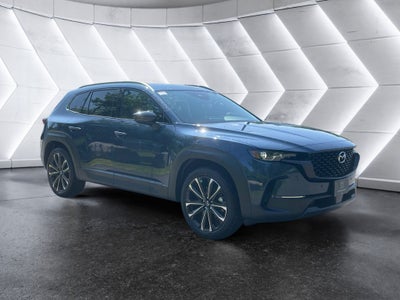 2026 Mazda Mazda CX-50 2.5 S Premium