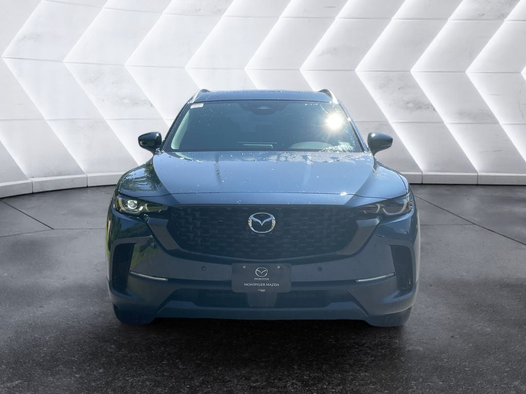 2026 Mazda Mazda CX-50 2.5 S Premium