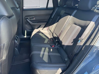 2025 Mazda Mazda CX-50 2.5 S Premium Package