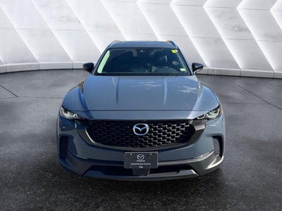 2025 Mazda Mazda CX-50 2.5 S Premium Package