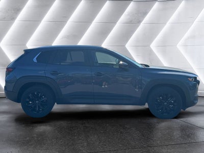 2025 Mazda Mazda CX-50 2.5 S Premium Package