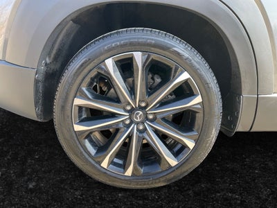2023 Mazda Mazda CX-50 2.5 S Premium Plus Package