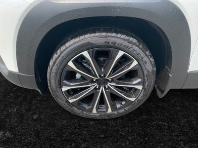2026 Mazda Mazda CX-50 2.5 Turbo Premium Plus