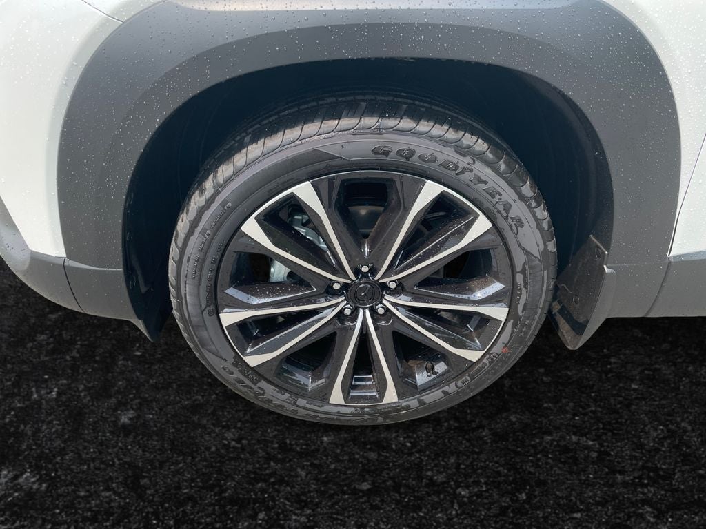 2026 Mazda Mazda CX-50 2.5 Turbo Premium Plus