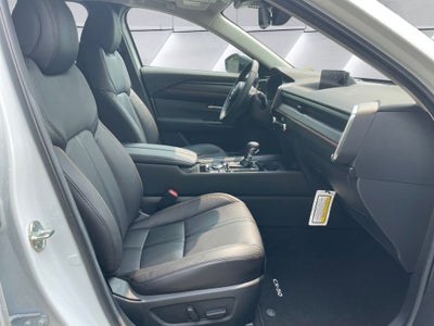 2026 Mazda Mazda CX-50 2.5 Turbo Premium Plus