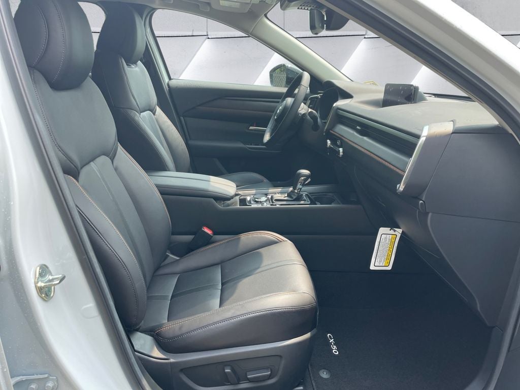 2026 Mazda Mazda CX-50 2.5 Turbo Premium Plus