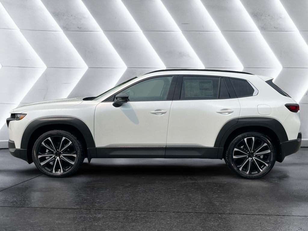 2026 Mazda Mazda CX-50 2.5 Turbo Premium Plus