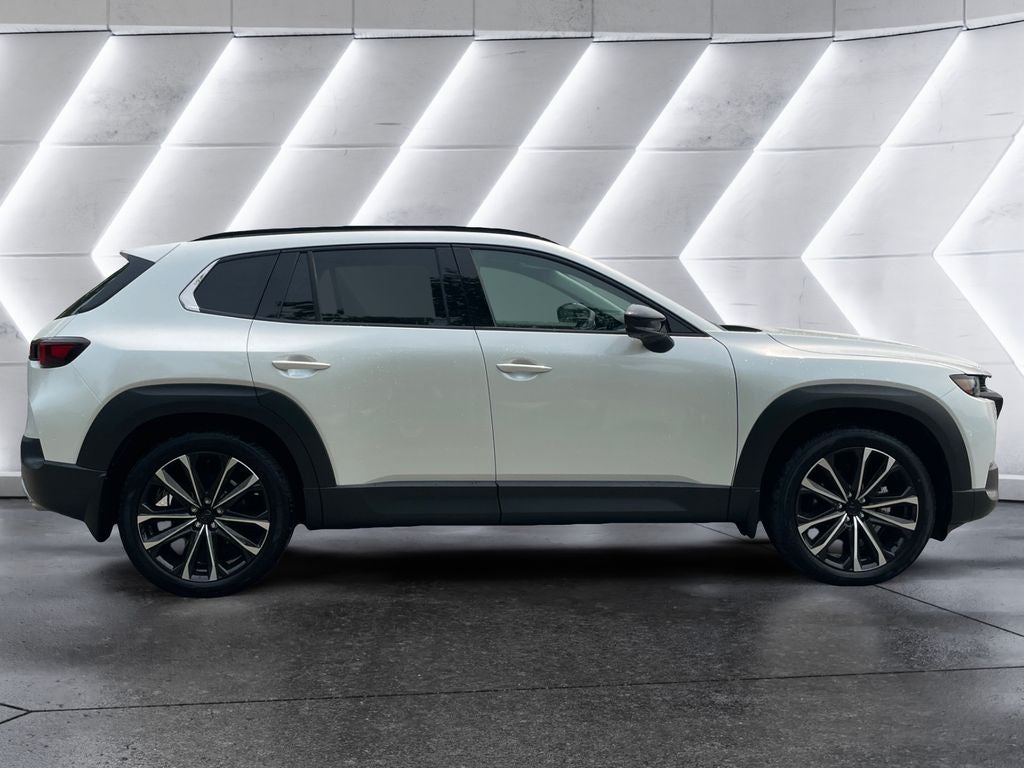 2026 Mazda Mazda CX-50 2.5 Turbo Premium Plus