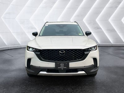 2026 Mazda Mazda CX-50 2.5 Turbo Premium Plus