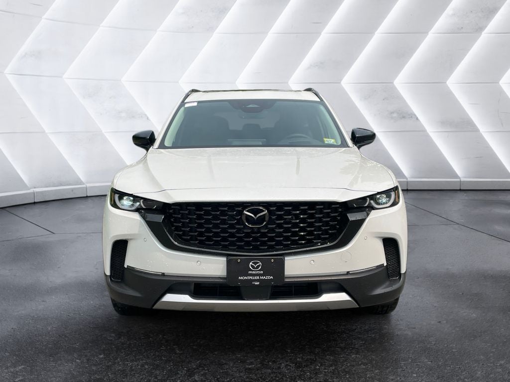 2026 Mazda Mazda CX-50 2.5 Turbo Premium Plus