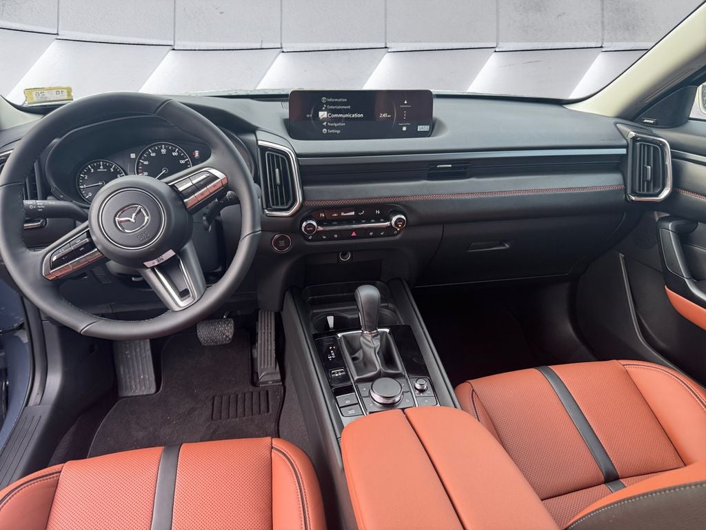 2026 Mazda Mazda CX-50 2.5 Turbo Premium Plus