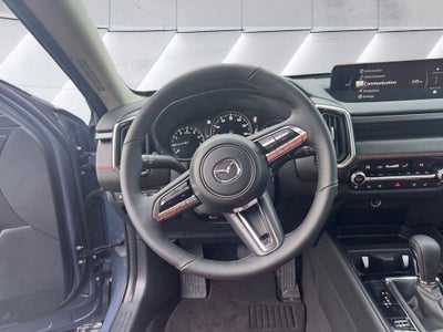 2026 Mazda Mazda CX-50 2.5 Turbo Premium Plus