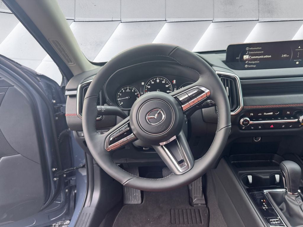 2026 Mazda Mazda CX-50 2.5 Turbo Premium Plus