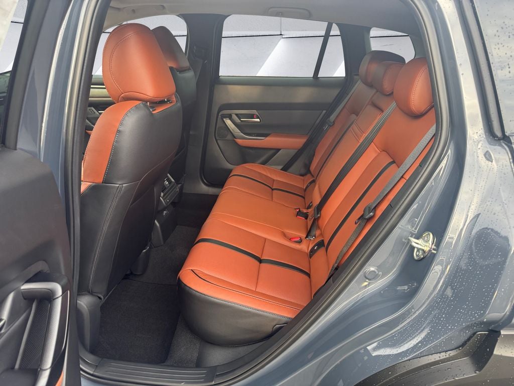 2026 Mazda Mazda CX-50 2.5 Turbo Premium Plus