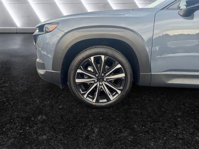 2026 Mazda Mazda CX-50 2.5 Turbo Premium Plus