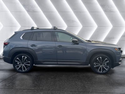 2026 Mazda Mazda CX-50 2.5 Turbo Premium Plus