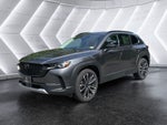 2026 Mazda Mazda CX-50 2.5 Turbo Premium Plus